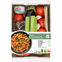 AH Pasta caponata verspakket