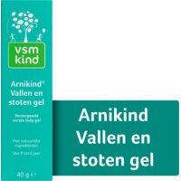 VSM Kind arnikind vallen en stoten gel