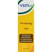 VSM Prrrikweg roller