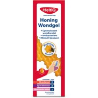 HeltiQ Honing wondgel