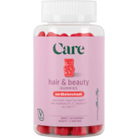 Care Hair & beauty gummies