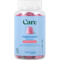 Care Magnesium gummies