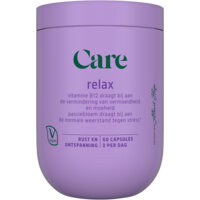 Care Relax
