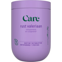 Care Rust valeriaan