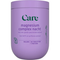 Care Magnesium complex nacht