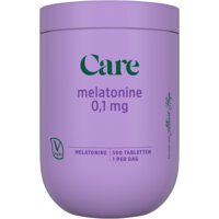 Care Melatonine 0,1mg
