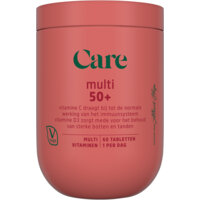 Care Multi 50+