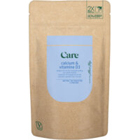Care Calcium & vitamine D3 navul