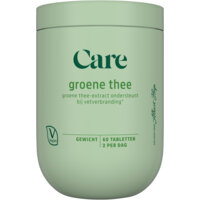 Care Groene thee