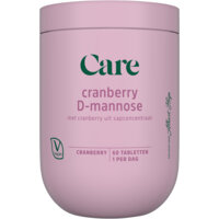 Care Cranberry D-mannose