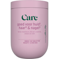 Care Goed voor huid, haar & nagel