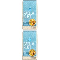 AH Paella rijst 2-pack