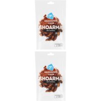 AH Kruidenmix voor shoarma 2-pack