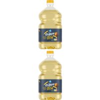 AH Frituurolie 2-pack