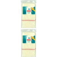 AH Dweil gestikt 2-pack