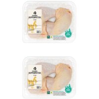 AH Scharrel kippenpoten 2 stuks 2-pack
