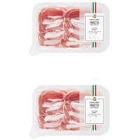 AH Excellent Pancetta 2-pack