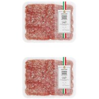 AH Excellent Spianata romana 2-pack