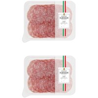 AH Excellent Salame milano 2-pack