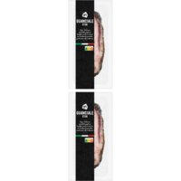 AH Guanciale stuk 2-pack