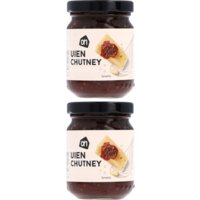 AH Uien chutney 2-pack