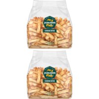 AH Cheese bites 2-pack