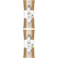 AH Excellent Saucisson sec aux noisettes 2-pack