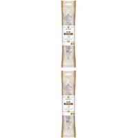 AH Excellent Salami met truffel 2-pack