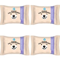 AH Beregoede kids toiletdoekjes 4-pack