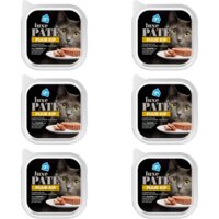 AH Luxe patÃ© kip 6-pack