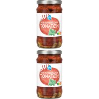AH Semi zongedroogde tomaten 2-pack