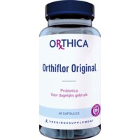 Orthica Orthiflor original probiotica capsules