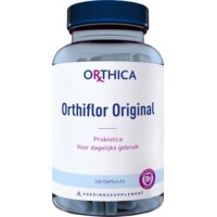 Orthica Orthiflor original capsules