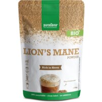 Purasana Lion's mane poeder