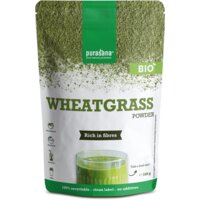 Purasana Tarwegras poeder