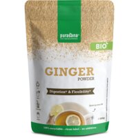 Purasana Gember poeder