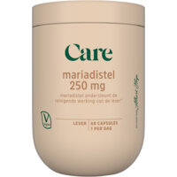 Care Mariadistel 250mg