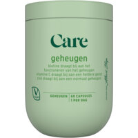 Care Geheugen