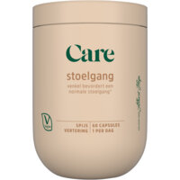 Care Stoelgang
