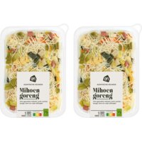 AH Mihoen goreng 2-pack