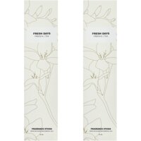 AH Geurstokjes fresh days 2-pack