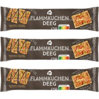 AH Flammkuchendeeg 3-pack