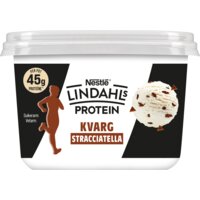 Lindahls Protein kvarg stracciatella