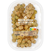 AH Nederlandse witte bessen