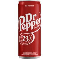 Dr Pepper Regular