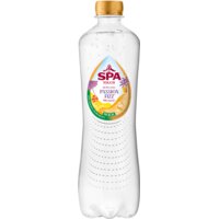 Spa Touch passion fizz