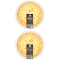 AH Quiche lorraine 2-pack