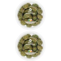 AH Olijven groene pesto 2-pack