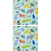 AH Servet jungle 33cm 2-pack