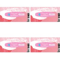 AH Tissues extra zacht & sterk 4-pack